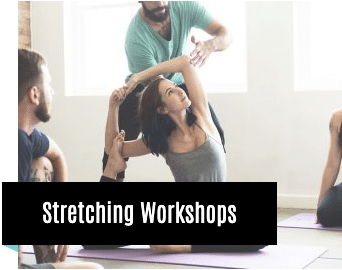 Stretching Workshops